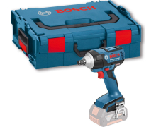 Гайковерт ударный Bosch GDS 18 V-EC 250 Solo